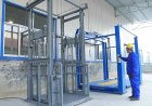Why Are Builders Investing in Commercial Lift Installation?