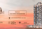 Ritz Vikas Developer Kalyan West | Location & Projects