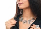 Best Gold Jewellery Sets in Pakistan with Modern Designs