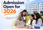 Why Lingaya's Vidyapeeth is the Best BCA College in Delhi NCR
