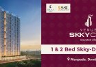 Venus Skky City Dombivli | Premium Homes in Dombivli East at Prime Location