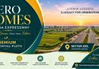 Hero Homes Plots Yamuna Expressway – Invest in a Lifestyle Shaped by Growth and Opportunity