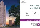 Pushpanjali Residency Thane – Premium 1 & 2 BHK Flats at Ghodbunder Road, Thane West