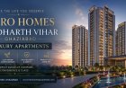 Hero Homes Siddharth Vihar – Luxury Living In Ghaziabad