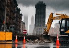 UAE Construction Market Growth, Size, and Trends Analysis 2026-2034