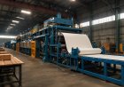 Stone Paper Manufacturing Plant Setup 2026: Industry Analysis and Detailed Project Report