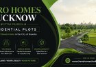 Hero Homes Lucknow Uttar Pradesh –  Create Your Future, Own Your Space, Live Your Dream