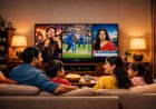 Experience Unlimited Entertainment with Bollywood IPTV Channels Through an Indian IPTV Subscription