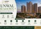 Why Families Prefer Spacious 3 BHK Homes in Kanjurmarg