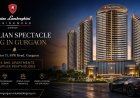 Tonino Lamborghini Residences Gurgaon - Extraordinary Style With Extraordinary Location
