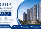 Sobha Sector 82 Gurugram – Luxury Living Crafted for Modern Families
