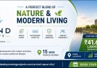 Arvind Aqua City Ahmedabad: A New Standard of Township Living in Gujarat