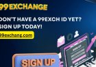 99Exch Login – Sign In to Your 99Exchange Account & Play Live