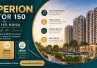 Experion Sector 150 Noida – An Iconic Residential Address Crafted for Modern Aspirations