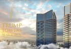 Why High-Net-Worth Buyers Are Choosing Trump Tower Noida Sector 94?