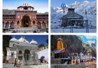 Exploring India’s Most Iconic Tours: Chardham Yatra and Golden Triangle Experience