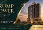 Trump Tower Sector 94 – Discover an Iconic Lifestyle with Premium 4 BHK Apartments in Noida