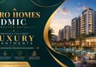Hero Homes DMIC Greater Noida – Premium 2, 3 & 4 BHK Apartments for a Next-Generation Lifestyle