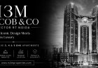 M3M Jacob & Co Sector 97 Noida – Experience Iconic Living with World-Class Design