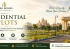 Hero Homes Plots Vrindavan - A Higher Quality Of Living