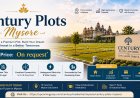 Century Plots Mysore A Landmark Opportunity for Modern Living