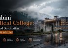 Lumbini Medical College: A Trusted Destination for MBBS Abroad