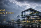 Why Hire Professional Architecture Firms in Greater Noida