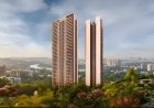 Sobha Waterfront: A Premium Residential Destination in Somajiguda