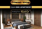 ACE Sector 150 Noida Coming Soon 9268 300 600 Luxury Living in the Heart of Green Noida