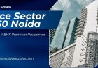 Ace Sector 150 Noida: Destination for Luxury & Growth