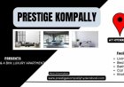 Prestige Kompally Hyderabad | Experience Premium Living in a Fast-Growing Residential Destination