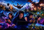 Discover the Best Online Games for Fun and Competition
