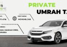 Medina Airport Cab to Makkah, Travel with Move Me Taxi Service