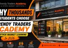 Professional Trading Course | Learn Trading Like a Pro
