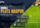 Godrej Plots Nagpur: Buy a Future-Ready Home