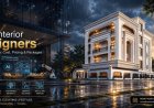 Best Interior Designers in Greater Noida: Cost, Pricing & Packages