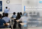 India Coaching Institutes Market Size and Growth Forecast 2026-2034