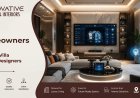 Why Homeowners Trust the Best Villa Interior Designers in Agra