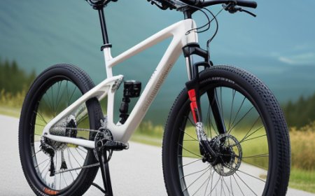 Why Electric Bikes Are Becoming Popular Worldwide