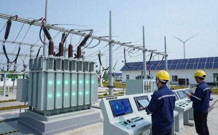 Advanced Grid Analysis for Stronger and More Reliable Networks