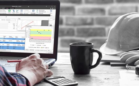 Why Are Construction Companies Turning to Commercial Construction Estimating Software?