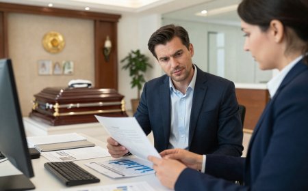Buying a Funeral Home Business: What Every Buyer Should Know