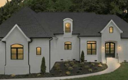 Build Smarter, Live Better: Expert Advice from a Leading Custom Home Builder Fort Mill