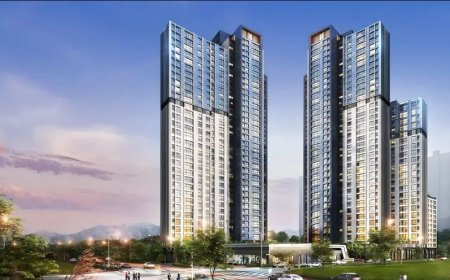 Why Buyers Prefer New Projects in Dombivli