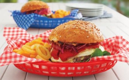 How Food Basket Liners Improve the Quality of Modern Dining Service