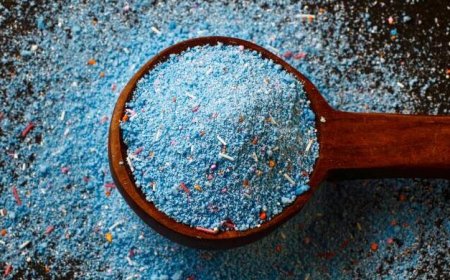 Detergent Powder Manufacturing Plant Setup 2026: Industry Trends and Business Opportunities