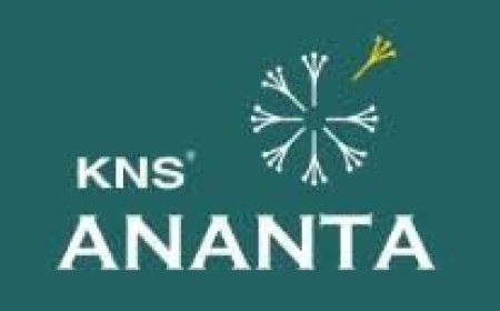 Looking for Villa Plots? Explore KNS Ananta Phase 5