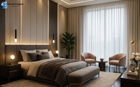 Top Trends Followed by Luxury Interior Designers in Gurgaon in 2026
