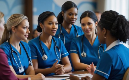 Nursing Conference 2026 in San Diego: Travel & Attendance Guide