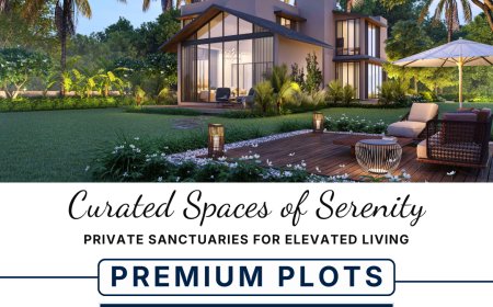 Arvind Aqua City – Redefining Premium Township Living in Ahmedabad